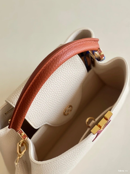 BB VUITTON CAPUCINES LOUIS 0807